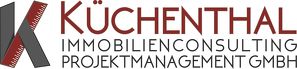 Logo: Küchenthal Immobilienconsulting . Projektmanagement GmbH   