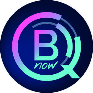 Logo: BQnow Keil