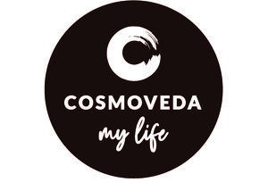 Logo: Cosmoveda