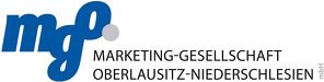 Logo: Marketing-Gesellschaft Oberlausitz-Niederschlesien mbH