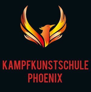 Logo: Kampfkunstschule Phoenix e.V.