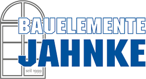 Logo: Bauelemente Jahnke GmbH