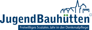 Logo: Jugendbauhütte Sachsen