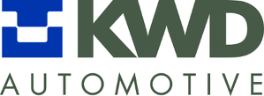 Logo: Karosseriewerke Dresden GmbH