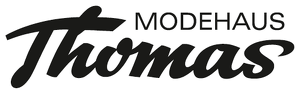 Logo: Modehaus Thomas