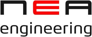 Logo: NEA Engineering GmbH