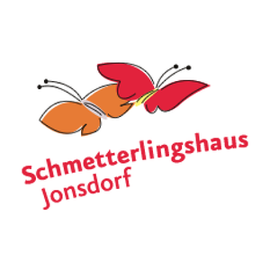 Logo: Jonsdorfer Schmetterlingshaus GmbH