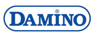 Logo: DAMINO GmbH