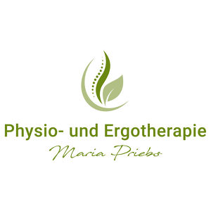 Logo: Praxis für Physio- und Ergotherapie Maria Priebs