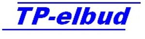 Logo: TP-elbud GmbH