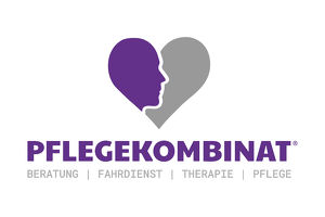 Logo: Ihr Pflegekombinat GmbH