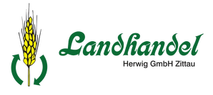 Logo: Landhandel Herwig GmbH Zittau