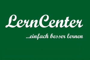 Logo: LernCenter