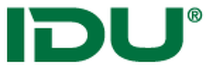 Logo: IDU IT+Umwelt GmbH