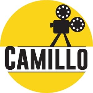 Logo: Camillo Kino