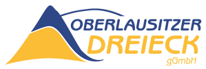 Logo: Oberlausitzer Dreieck gGmbH