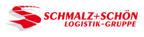 Logo: Schmalz+Schön Logistics GmbH Region Bautzen 