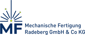 Logo: Mechanische Fertigung Radeberg GmbH & Co. KG