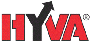 Logo: Hyva Georg Hydraulik GmbH