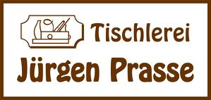 Logo: Tischlerei Jürgen Prasse