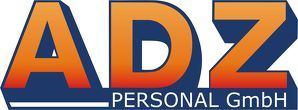 Logo: ADZ Personal GmbH