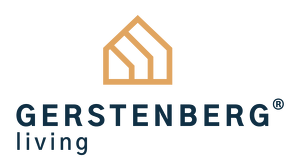 Logo: GERSTENBERG living GmbH