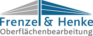 Logo: Frenzel & Henke GmbH  