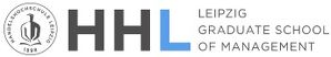 Logo: HHL Leipzig Graduate School of Management