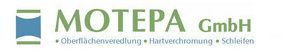 Logo: Motepa GmbH 