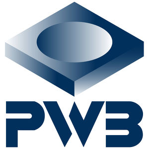 Logo: PWB Preßwerkzeugbau Großdubrau GmbH