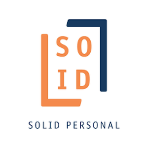 Logo: Solid Personalservice GmbH