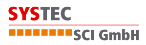 Logo: Systec SCI GmbH