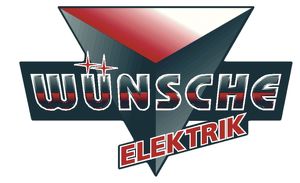 Logo: Wünsche Elektrik