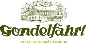 Logo: Ausflugsgaststätte & Hotel Gondelfahrt GmbH