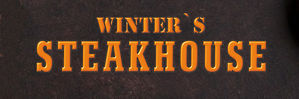 Logo: Winter's Steakhouse Bautzen