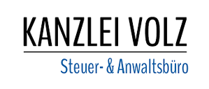 Logo: Kanzlei Rainer Volz