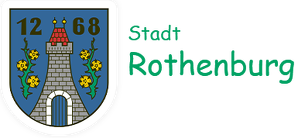 Logo: Stadtverwaltung Rothenburg/O.L.