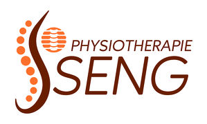 Logo: Physiotherapie Seng