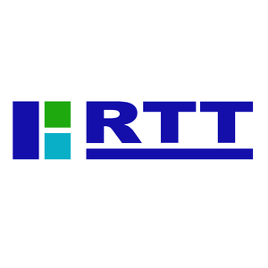 Logo: RTT System GmbH