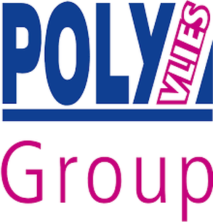 Logo: Polyvlies Sachsen GmbH