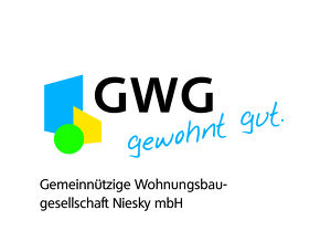 Logo: GWG Niesky