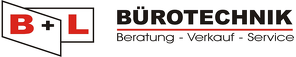 Logo: B+L Bürotechnik Ch. Büchner e.K.