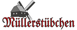 Logo: Müllerstübchen Kottmarsdorf