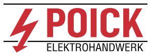 Logo: Elektro-Poick GmbH