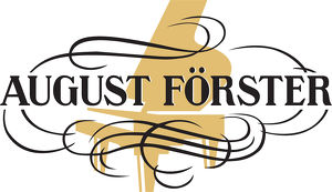 Logo: AUGUST FÖRSTER GmbH