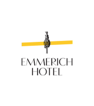 Logo: Emmerich Hotel