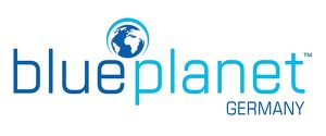 Logo: BluePlanet Germany GmbH