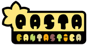 Logo: Pasta Fantastica Zittau  