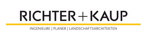 Logo: Richter+Kaup