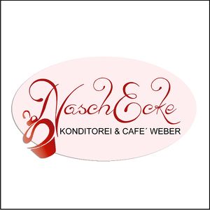 Logo: Naschecke - Konditorei und Café Weber